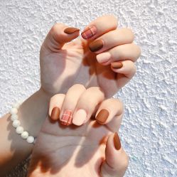 -明洞造型精品烫染