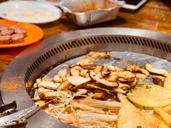 -三肥两瘦烤肉(鹿城店)