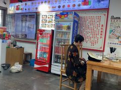 -孙盛兴奥灶面馆·蟹黄面·三虾面(直营.拙政园店)