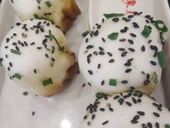 -东泰祥生煎馆(陕西南路店)