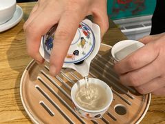 -潮粥荟·潮汕砂锅粥(朝阳大悦城店)