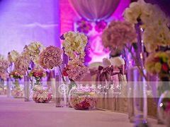 上海浪漫爱都婚礼策划-白玉兰酒店(上海田子坊马当路地铁站店)