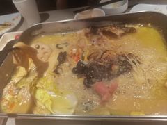 -半天妖烤鱼(石岛店)