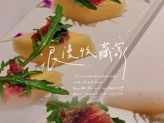 -王品牛排(佛山南海万科广场店)