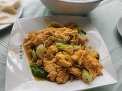 -横道佛手居筋饼店