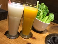 -牛人·雪花牛·木炭烤肉(昆山陆家店)