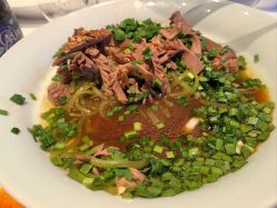 -俏江南户外宴会花园·梓塘婚礼堂(马场道店)