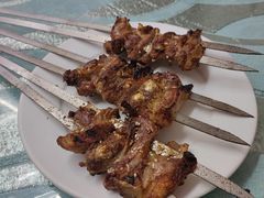 -莎车清真美食