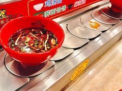 -乡党臊子面(丰庆公园店)