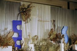 -琥珀婚礼策划AMBER WEDDING