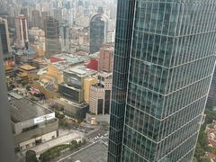 -上海静安香格里拉大酒店