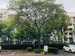 -世博家园十街坊