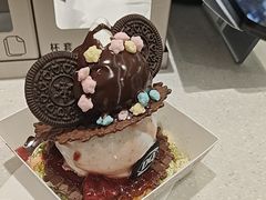 -DQ·蛋糕·冰淇淋(高新万达店)