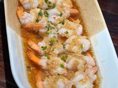 -外婆家(义乌新光汇购物中心店)