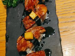 -赤坂亭·M9和牛烧肉·铁板烧·日料398放题(长泰广场店)