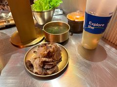 -西塔老太太泥炉烤肉(苏州大悦城店)