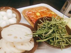 -周幺妹重庆老火锅(银泰城总店)