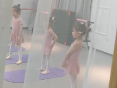 -予荷舞蹈(盛景校区)