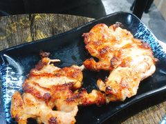 香煎鸡扒-惊新味(华严街店)