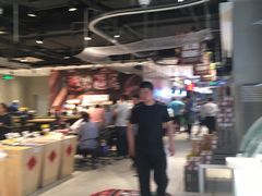 -盒马鲜生(红莲店)