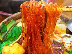 -清真·马文砂锅大全(麦苋街店)