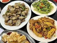 -一哥美食(总店)