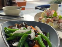 -鹿港小镇(金虹桥国际中心店)