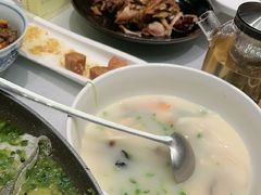 -盛百味·家宴餐厅(霸州分店)