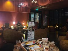 -泰适SPA馆丨精油·按摩·足道(购物公园店)