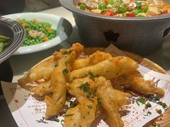 -东门头·江鲜小馆(新天地店)