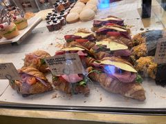 -PAPER STONE BAKERY(天汇广场店)