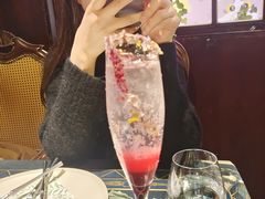 -第101座花园餐厅(湖滨88店)