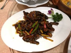 -功德林(南京西路店)