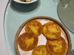 玉米粑-马旺子酒楼
