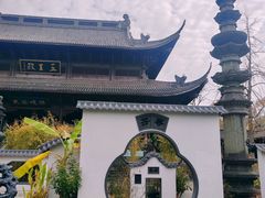 -钱王祠