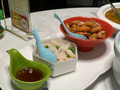 -同里湖大饭店-怡景轩中餐厅(同里古镇店)