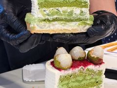 -迦南的早晨蛋糕甜品集合店