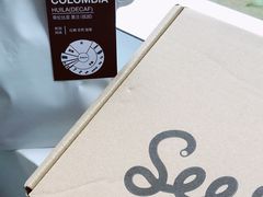 -Seesaw Coffee(环贸iapm店)