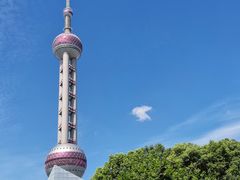 -东方明珠老上海8号餐厅(东方明珠广播电视塔店)