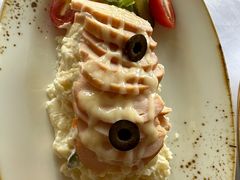 -维兰西餐(万泉河店)