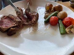 -Ricci睿奇美式餐厅(五道口店)