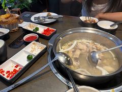 -同仁四季椰子鸡(宝安壹方城店)