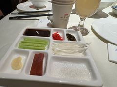 -四季民福烤鸭店(望京旺角店)
