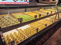 -武汉冠生園(吉庆街店)