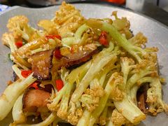 -嘎嘎鸭脑壳(蜀汉路店)