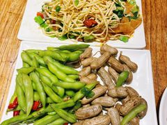 -福苗小骆驼烧烤(莲湖路店)