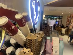 -COSTA COFFEE(新奥购物中心店)