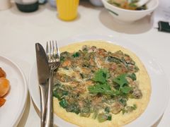 福建特色海蛎煎-莆田餐厅PUTIEN(西安万象天地店)