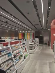 -THE COLORIST调色师