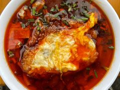 -蒋家肠旺面馆(合群路店)
